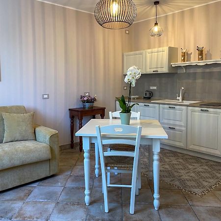 Cascina San Bernardo Villa Magliano Alfieri Exteriör bild