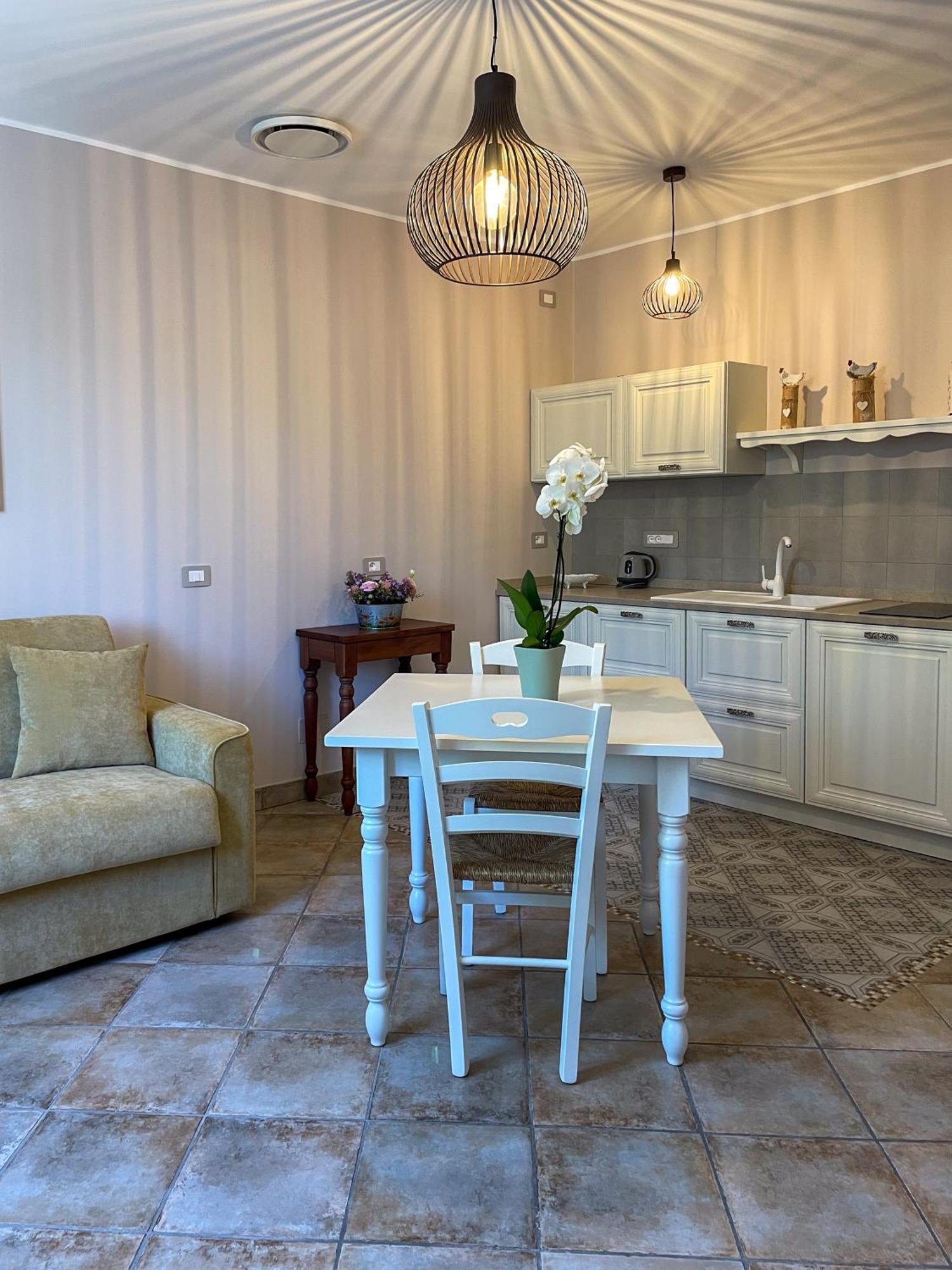 Cascina San Bernardo Villa Magliano Alfieri Exteriör bild