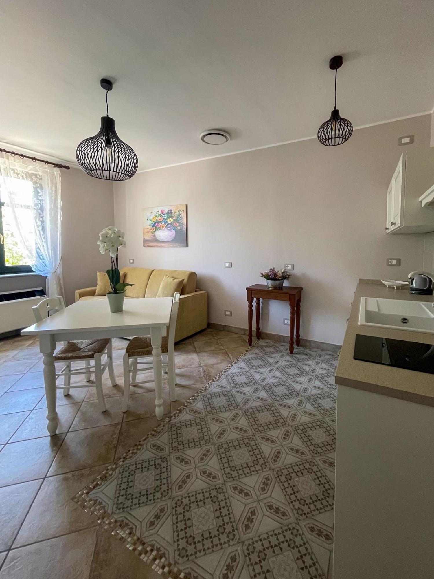 Cascina San Bernardo Villa Magliano Alfieri Exteriör bild