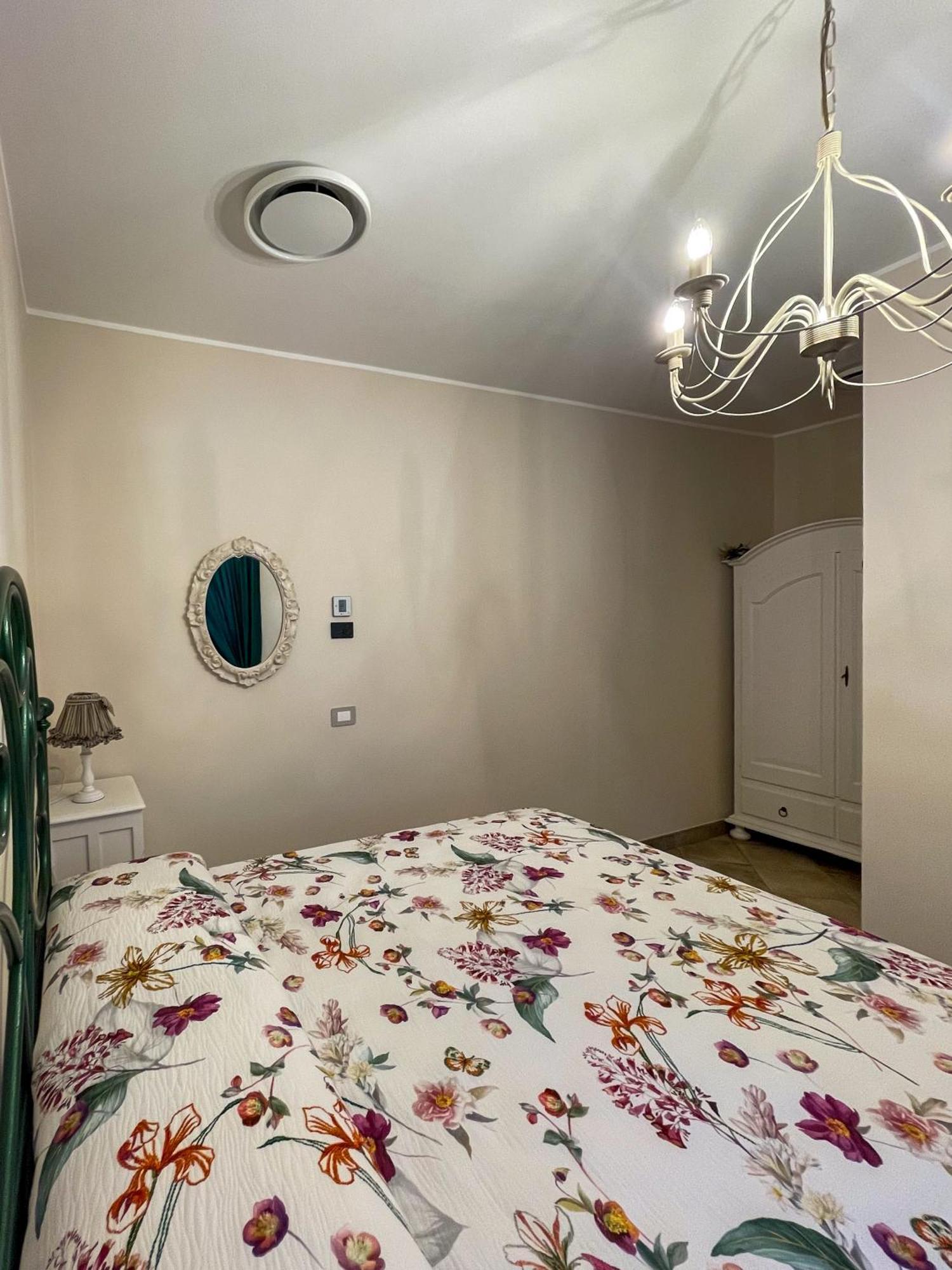 Cascina San Bernardo Villa Magliano Alfieri Exteriör bild