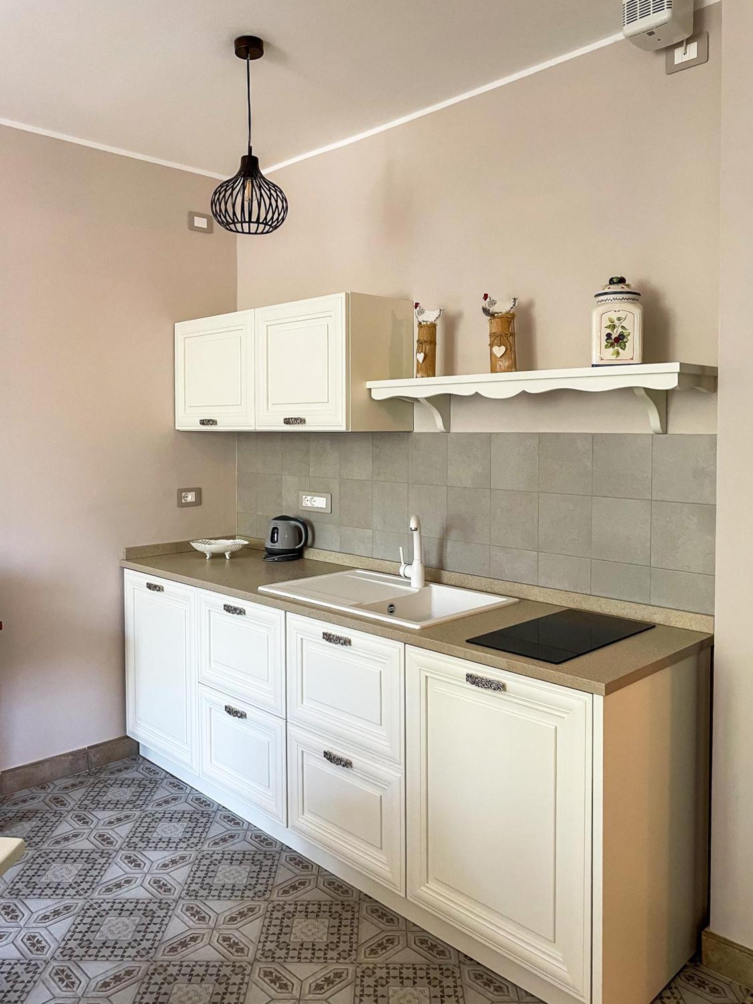 Cascina San Bernardo Villa Magliano Alfieri Exteriör bild