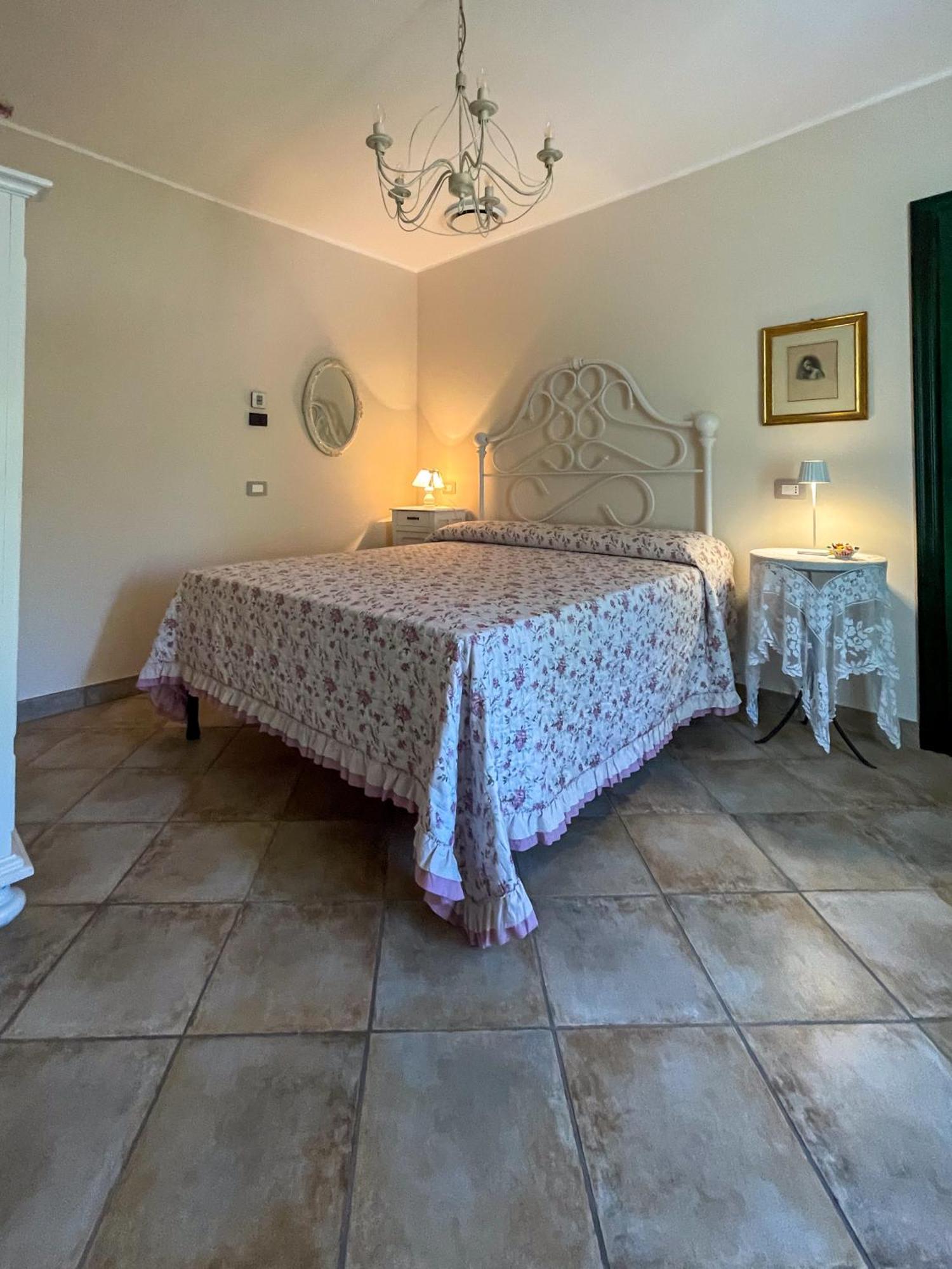 Cascina San Bernardo Villa Magliano Alfieri Exteriör bild