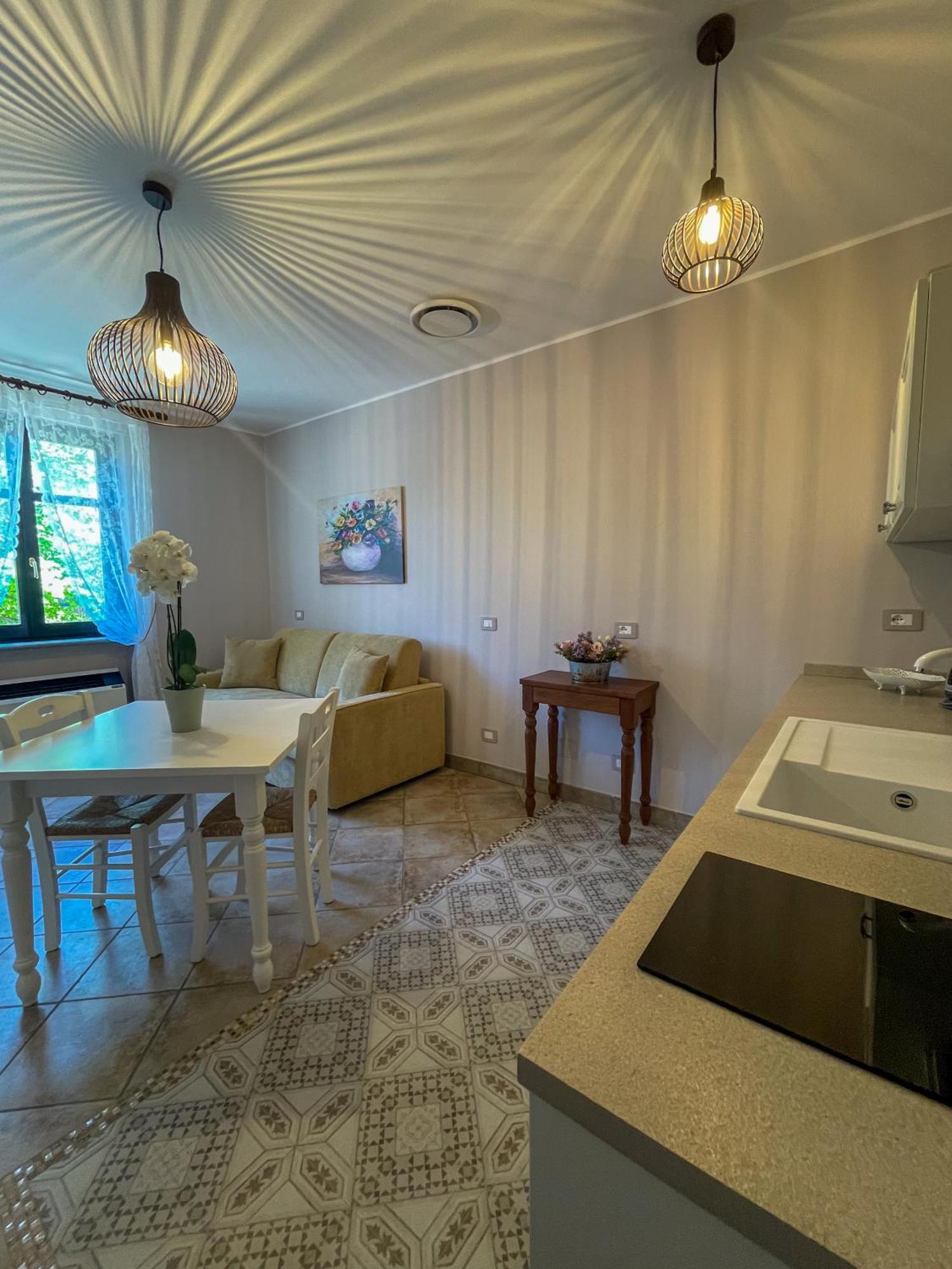 Cascina San Bernardo Villa Magliano Alfieri Exteriör bild