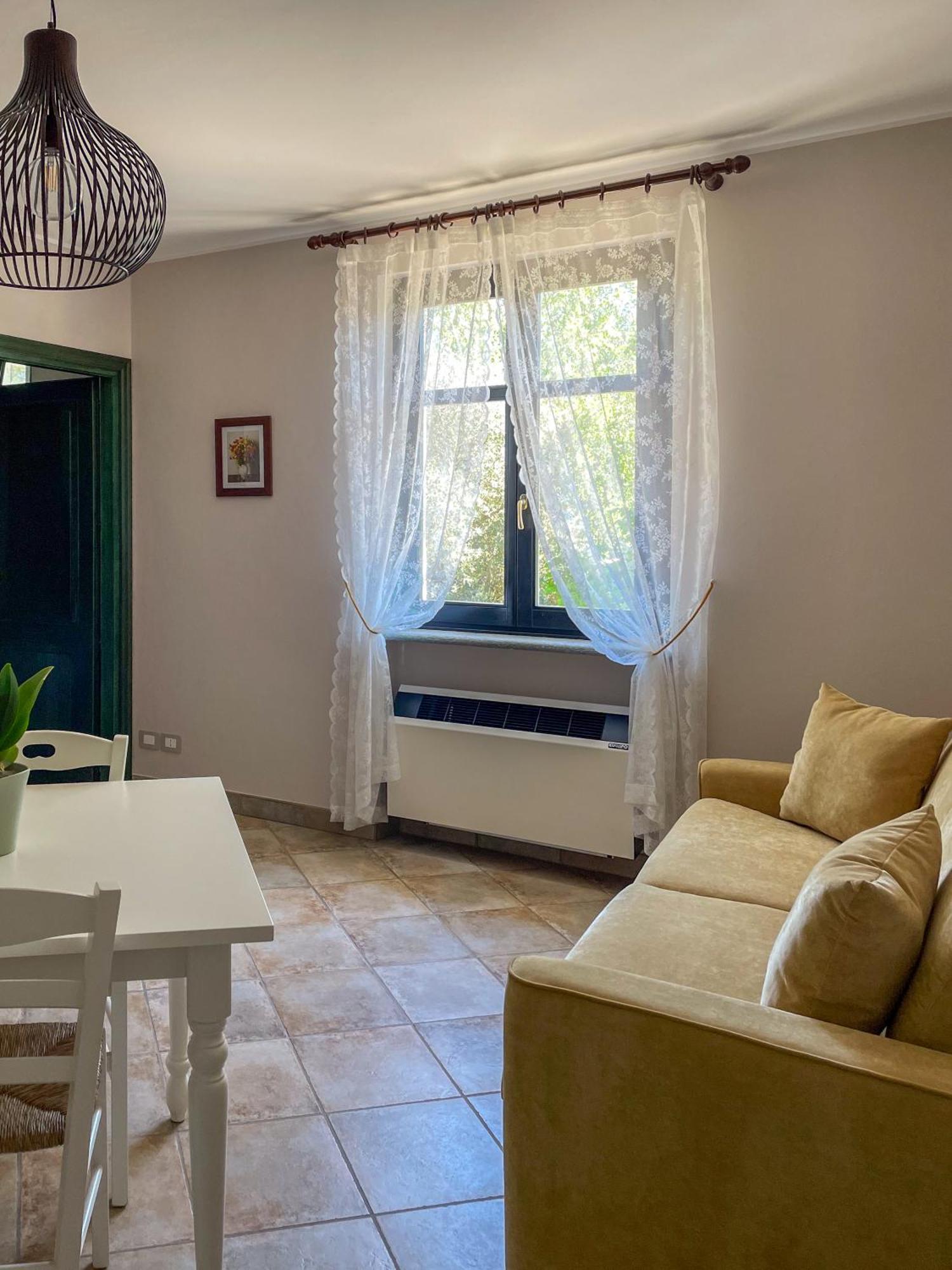 Cascina San Bernardo Villa Magliano Alfieri Exteriör bild